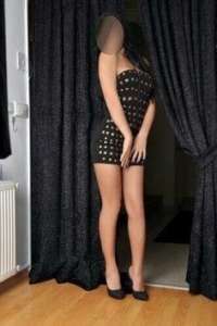 Bağcılar Escort - Gerçek bir Tutku ve Ateş Bombası