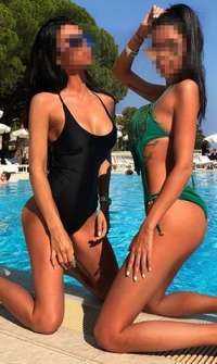 Bağcılar Escort: Vahşi Güzellik Kendine Güvenen Meral