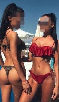 Bağcılar Escort: Vahşi Güzellik Kendine Güvenen Meral