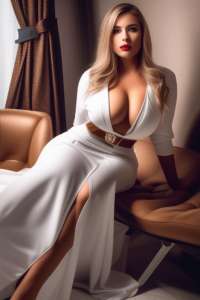 Bağcılar Escort: Zarif, Sevimli ve Egzotik Güzellik