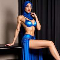 Batışehir Escort: Unutulmaz Bir Gece İçin Mükemmel Bayan Partner
