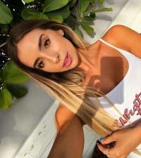 Cevizlibağ'da Eşsiz Güzelliğe Sahip Eskort