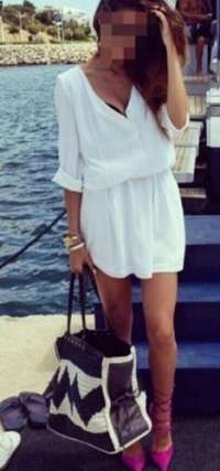 Güzel Incirli Escortları Arasında Ayrıcalıklı Geceye Davet