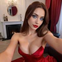 Hafif ve Sihirli Güzellik: Incirli Escort Bayan