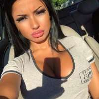 İncirli'deki Alevli Güzellik: Kaçırılmaması Gereken Elit Escort