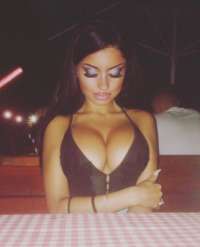 İncirli'deki Alevli Güzellik: Kaçırılmaması Gereken Elit Escort