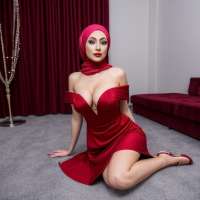 Incirli'deki Cazibeli Escort: İpek