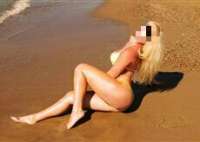 İncirli'den Eşsiz Escort Bayan: Melisa