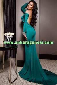 İncirli'nin En Tutkulu Escort Kızı