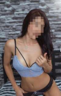 Kaliteli ve Zarif Incirli Escort Hande