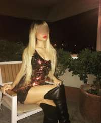 Merter’in Cazibeli Escort Bayanı