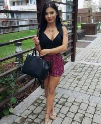 Merter'in Göz Alıcı ve Çarpıcı Escortu