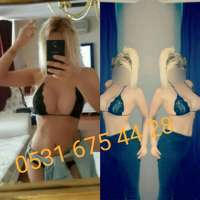 Rüya Gibi Bir Gece İçin Merter Escort Alev