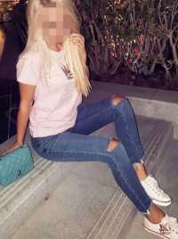 Rüya Gibi Bir Gece İçin Merter Escort Alev