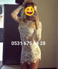 Rüya Gibi Bir Gece İçin Merter Escort Alev